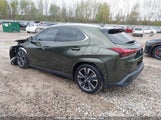 Lexus Ux 300H JTHUCJDH8S2009162 снимка