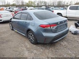 Toyota Corolla Hybrid JTDBBRBE2LJ027683 снимка