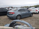 Toyota Corolla Hybrid JTDBBRBE2LJ027683 снимка
