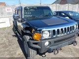 Hummer H3 5GTEN13E798121992 снимка