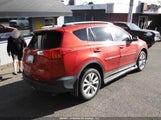 Toyota Rav4 Limited 2T3DFREV8DW096194 снимка