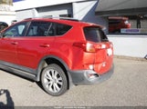 Toyota Rav4 Limited 2T3DFREV8DW096194 снимка