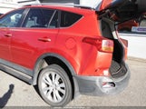 Toyota Rav4 Limited 2T3DFREV8DW096194 снимка