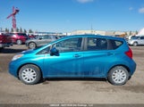 Nissan Versa Note S/S Plus/Sv/Sl/Sr 3N1CE2CP2FL448595 снимка