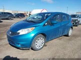 Nissan Versa Note S/S Plus/Sv/Sl/Sr 3N1CE2CP2FL448595 снимка