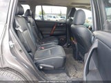 Toyota Highlander Hybrid Limited JTEDC3EH3D2011170 fotografie