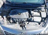 Kia Forte 1.8L Lx/1.8L Lx+/1.8L Se KNAFX4A65E5143792 fotografie