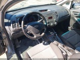 Kia Forte 1.8L Lx/1.8L Lx+/1.8L Se KNAFX4A65E5143792 снимка