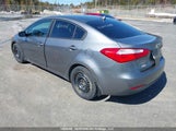 Kia Forte 1.8L Lx/1.8L Lx+/1.8L Se KNAFX4A65E5143792 снимка
