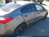 Kia Forte 1.8L Lx/1.8L Lx+/1.8L Se KNAFX4A65E5143792 fotografie