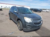 Chevrolet Equinox 1Lt 2GNALBEK7E6227001 снимка