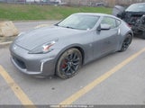 Nissan 370Z Sport/Sport Touring/Nismo JN1AZ4EHXLM821316 photo