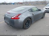 Nissan 370Z Sport/Sport Touring/Nismo JN1AZ4EHXLM821316 fotografie