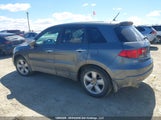 Acura Rdx Technology 5J8TB18599A801595 снимка