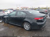 Toyota Corolla Le 5YFBPMBE6NP338309 снимка