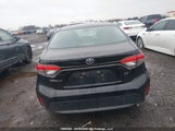 Toyota Corolla Le 5YFBPMBE6NP338309 снимка