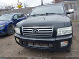 Infiniti Qx56 5N3AA08C96N807180 снимка