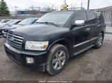 Infiniti Qx56 5N3AA08C96N807180 снимка