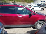 Subaru Tribeca Base 7-Passenger 4S4WX9FD8B4400545 снимка