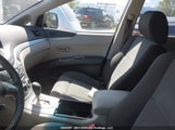 Subaru Tribeca Base 7-Passenger 4S4WX9FD8B4400545 снимка