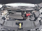 Nissan Rogue 60Th Anniversary Edition/Sv Moonroof JN8BT3BB0SW424735 fotografie
