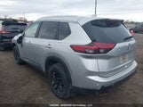 Nissan Rogue 60Th Anniversary Edition/Sv Moonroof JN8BT3BB0SW424735 fotografie