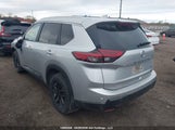 Nissan Rogue 60Th Anniversary Edition/Sv Moonroof JN8BT3BB0SW424735 fotografie