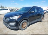Hyundai Santa Fe Sport 5XYZUDLA6GG370509 снимка