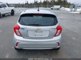 Chevrolet Spark 1Lt KL8CD6SA9JC477691 снимка