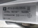Chevrolet Spark 1Lt KL8CD6SA9JC477691 снимка