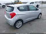 Chevrolet Spark 1Lt KL8CD6SA9JC477691 снимка
