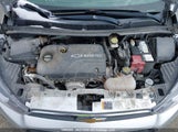 Chevrolet Spark 1Lt KL8CD6SA9JC477691 снимка