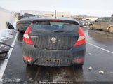Hyundai Accent Gls/Gs KMHCT5AEXEU157588 снимка