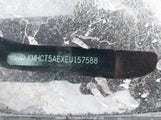 Hyundai Accent Gls/Gs KMHCT5AEXEU157588 снимка