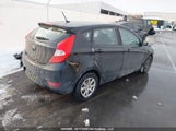 Hyundai Accent Gls/Gs KMHCT5AEXEU157588 снимка