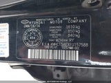 Hyundai Accent Gls/Gs KMHCT5AEXEU157588 снимка