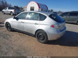 Subaru Impreza Wagon I JF1GH61639H802429 снимка