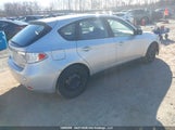 Subaru Impreza Wagon I JF1GH61639H802429 снимка