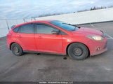 Ford Focus Se 1FADP3K20EL113634 снимка