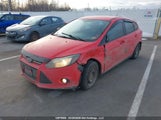 Ford Focus Se 1FADP3K20EL113634 снимка