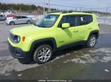 Jeep Renegade Latitude ZACCJBBB0HPF58635 снимка