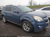 Chevrolet Equinox Lt 2CNALDEC7B6371359 снимка