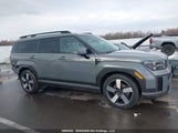 Hyundai Santa Fe 5NMP4DGL3RH009167 снимка