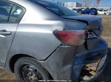Mazda Mazda3 Gs/Gx JM1BL1SF0A1109755 снимка