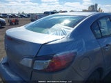 Mazda Mazda3 Gs/Gx JM1BL1SF0A1109755 снимка