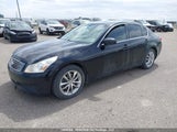 Infiniti G35 JNKBV61F68M251365 снимка