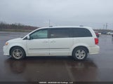 Dodge Grand Caravan Crew 2C4RDGDG7GR381812 fotografie