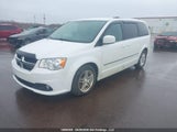 Dodge Grand Caravan Crew 2C4RDGDG7GR381812 fotografie