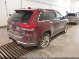 Jeep Grand Cherokee Summit 1C4RJFJT5HC790258 снимка