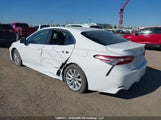 Toyota Camry Se/Se Night Shade 4T1G11AK6LU983552 fotografie